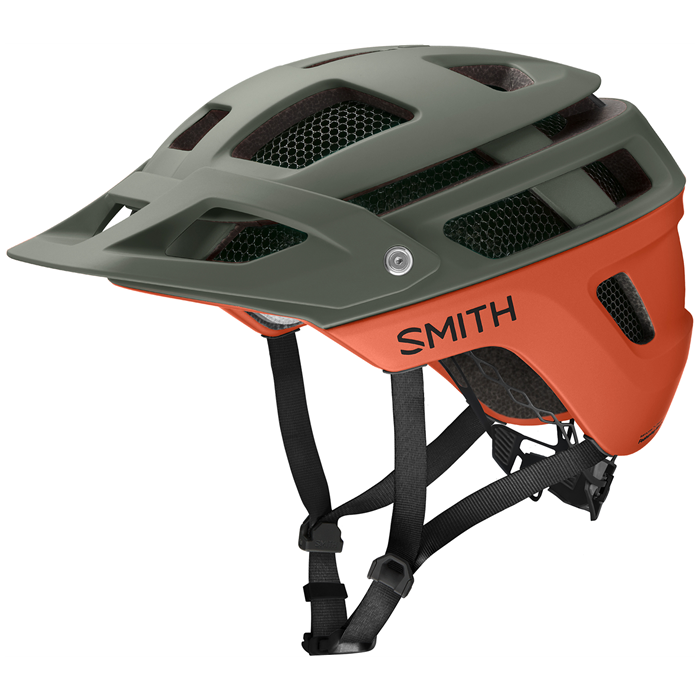 Smith - Forefront 2 MIPS Bike Helmet