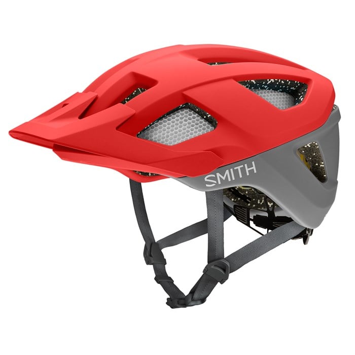 smith helmet session