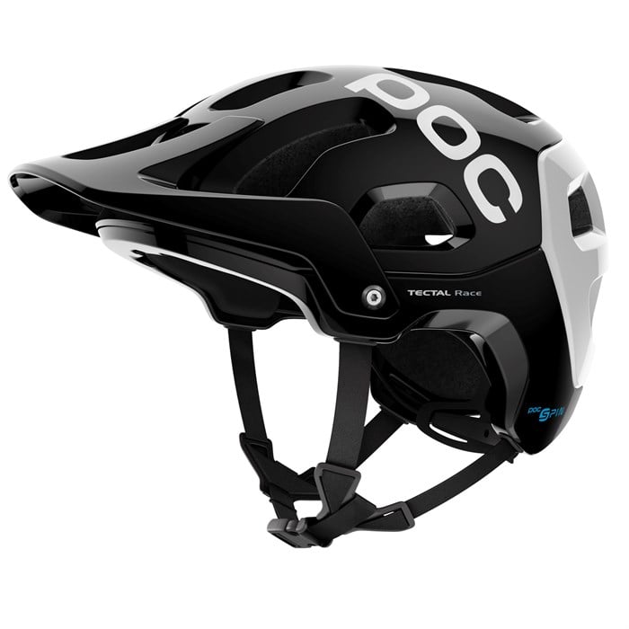 POC - Tectal Race SPIN Bike Helmet - Used