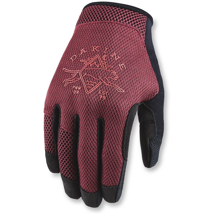 Dakine covert bike gloves discount