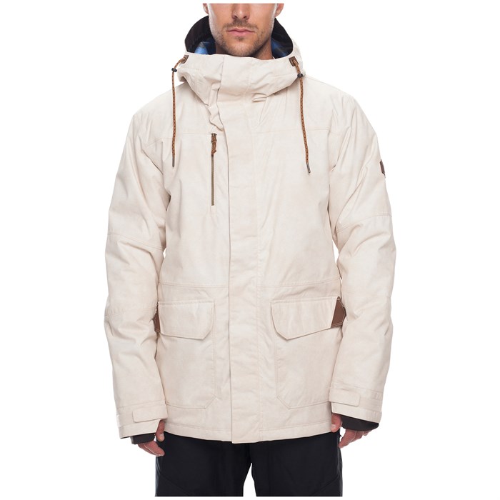 686 S86 Insulated Jacket evo