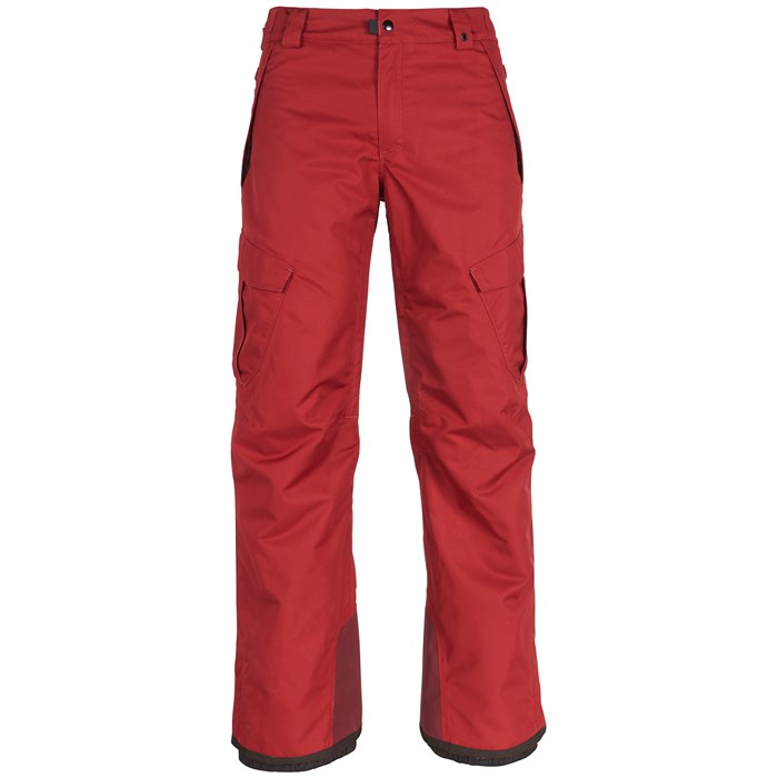 insulated cargo pants