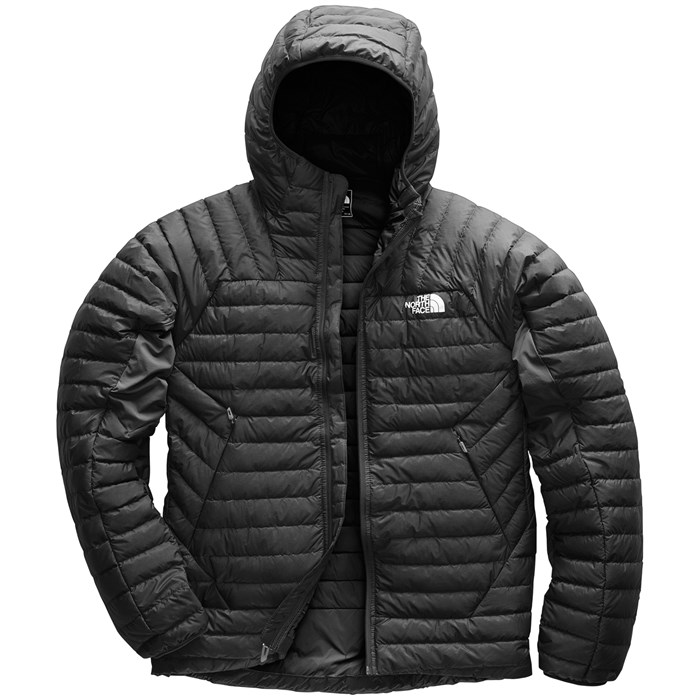 The North Face Impendor Down Hybrid 