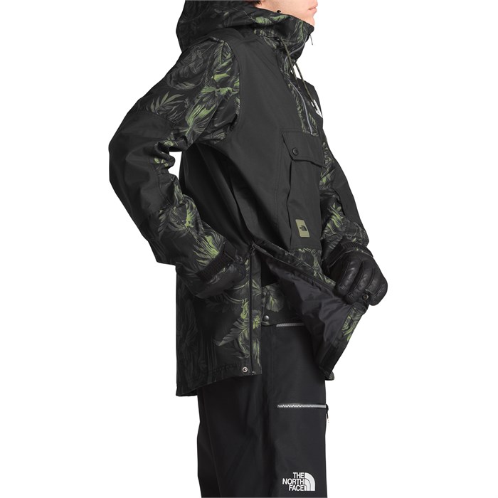 The North Face Silvani Jacket | evo