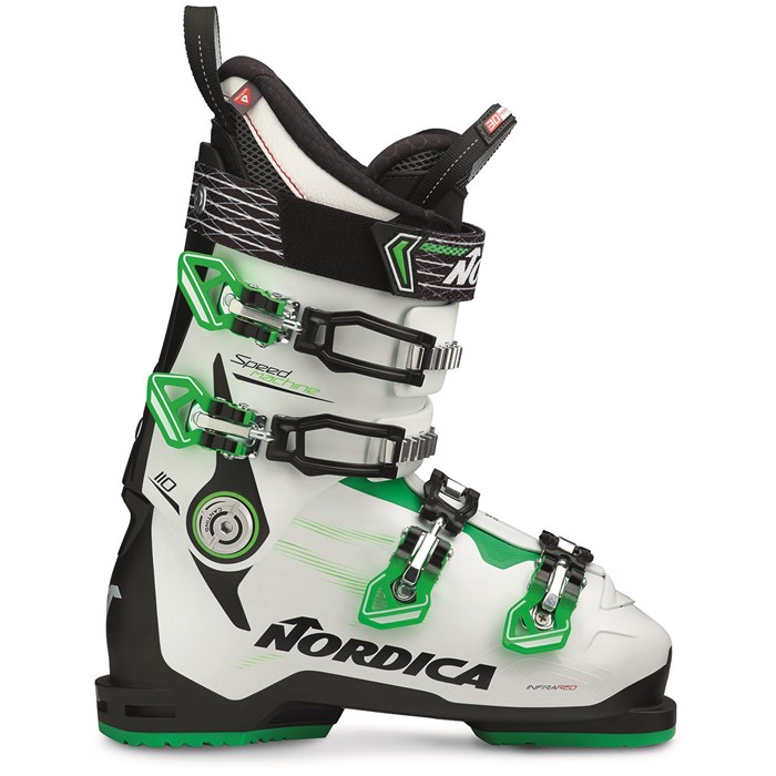 Used Ski Boots >> Nordica Speedmachine 110 Ski Boots 2018 Used Used Ski Boots >> Nordica Speedmachine 110 Ski Boots 2018 Used