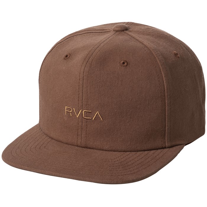 rvca tonally cap