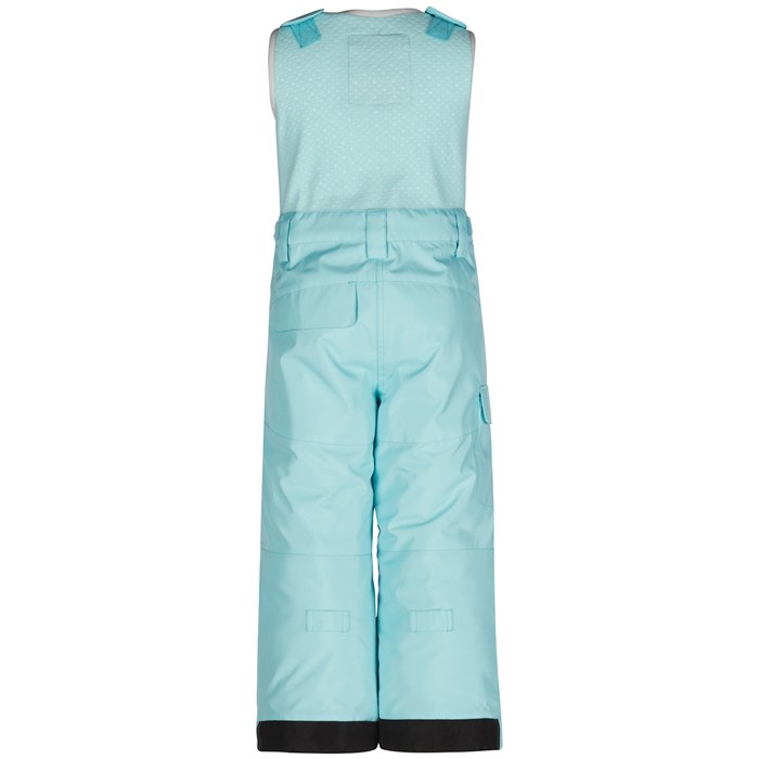 Jupa Beatrice Bib Pants - Little Girls 