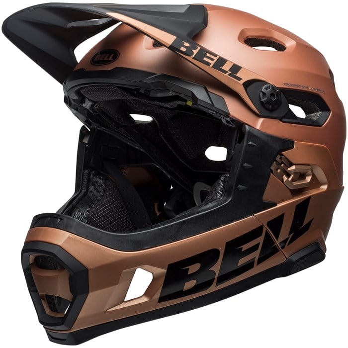 super dh mips helmet