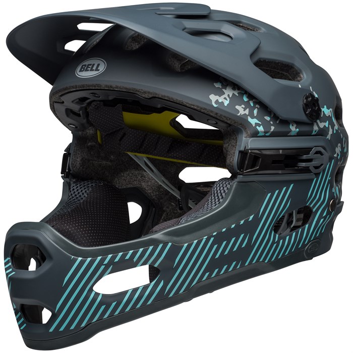 super 3r helmet