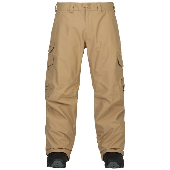 y 3 classic sport uniform cargo pants