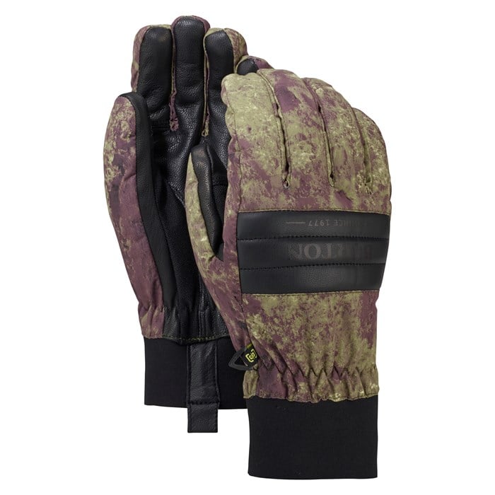 Burton - Dam Gloves