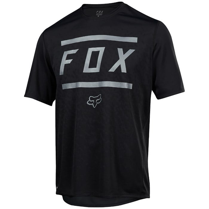 fox ranger ls jersey