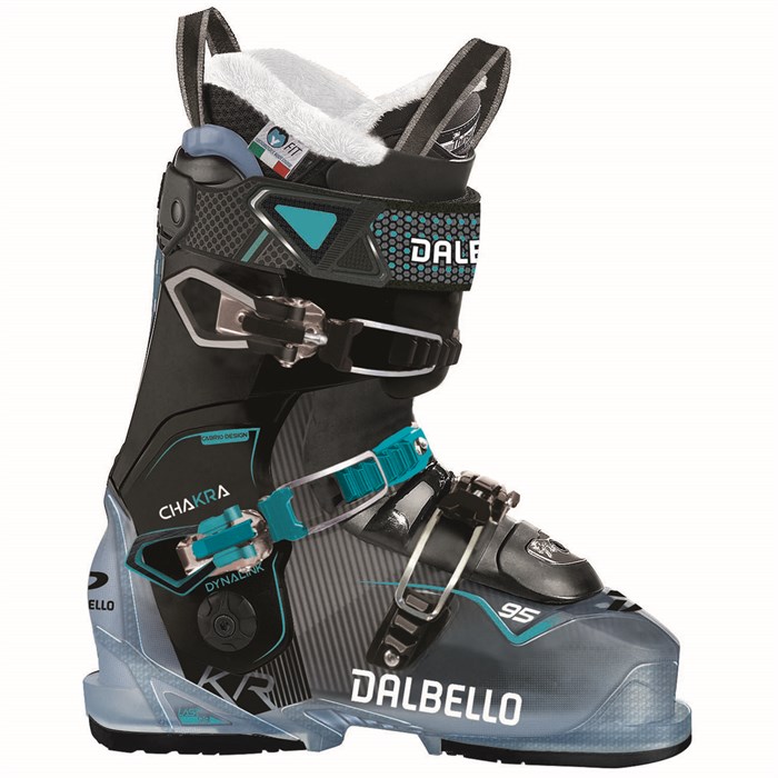 Dalbello Chakra 95 Ski Boots - Women's 2018 - Used | evo