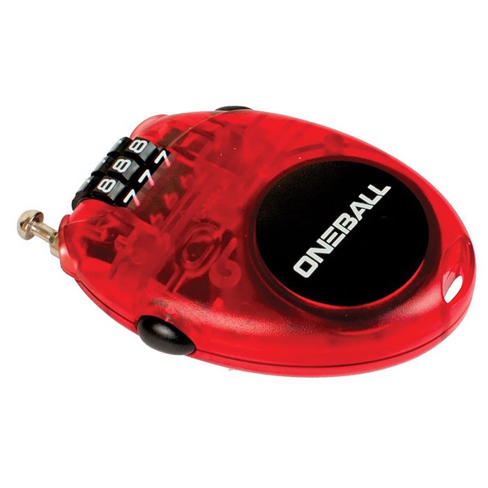 OneBall - Mini Lock