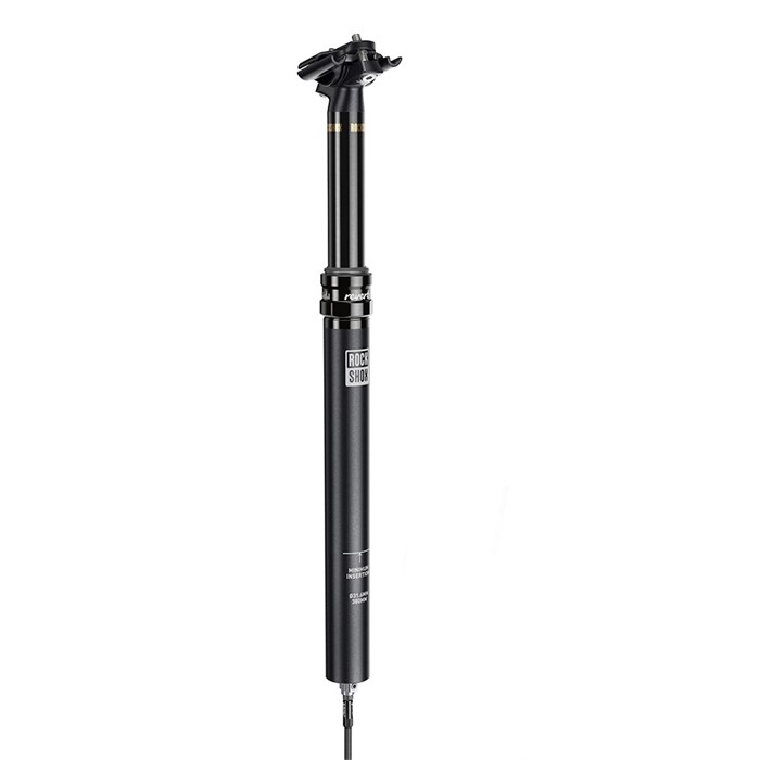 rockshox boots