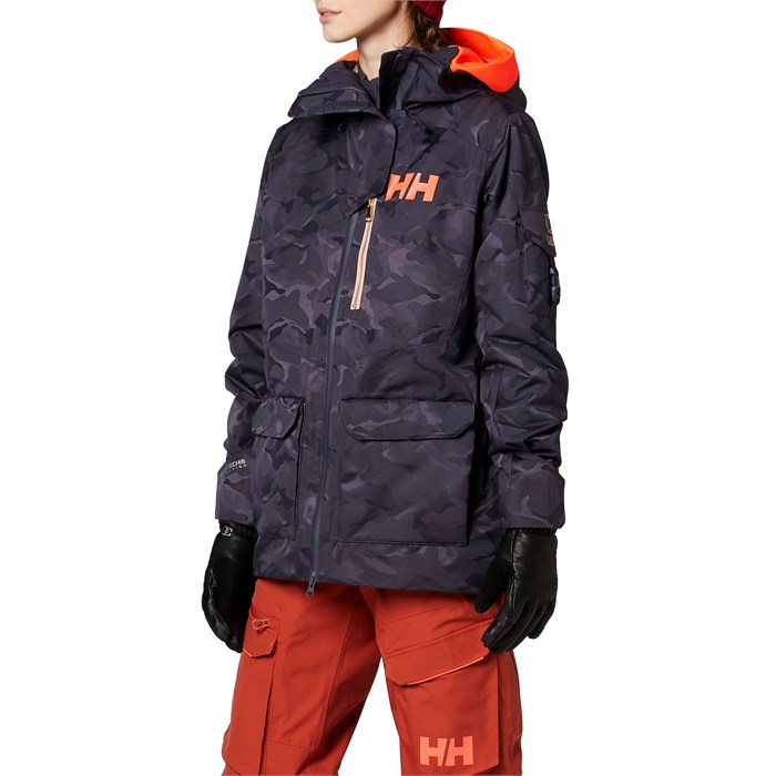 Helly hansen powderqueen 2.0 sale