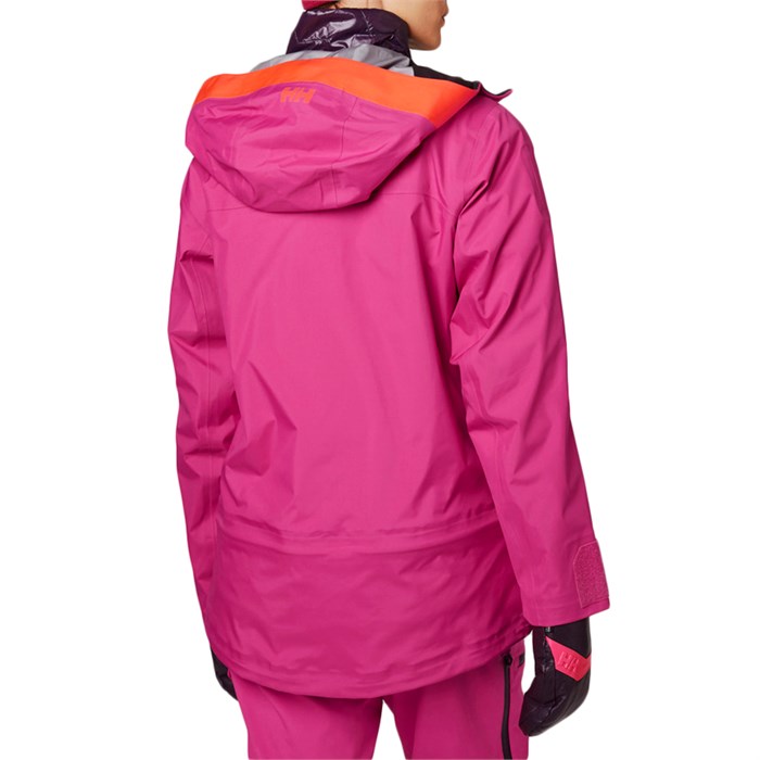 Kvitegga 2024 shell jacket