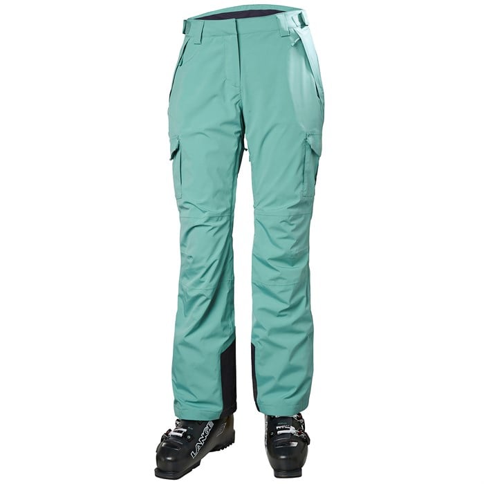 helly hansen cargo pants