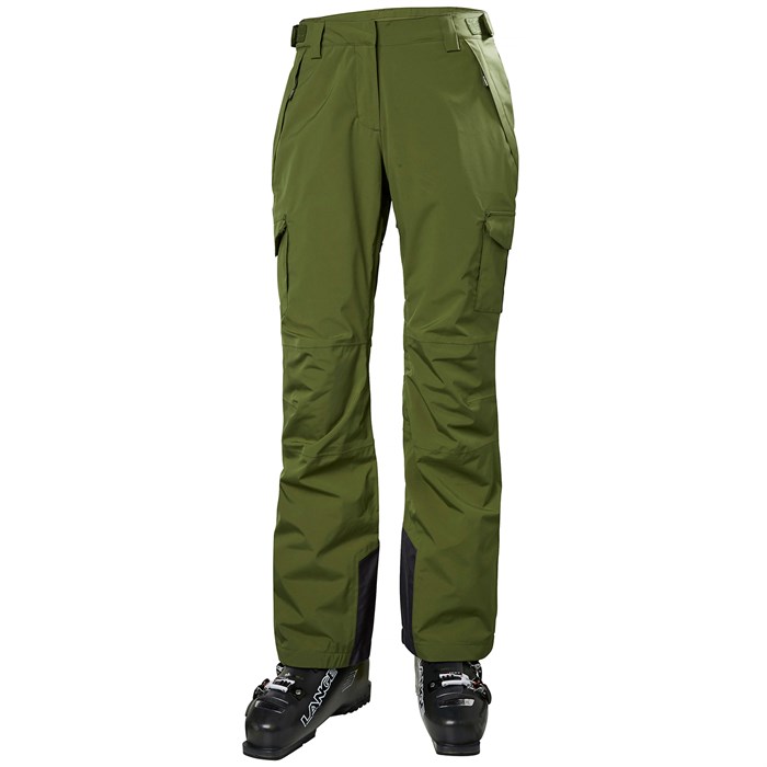 helly hansen cargo pants