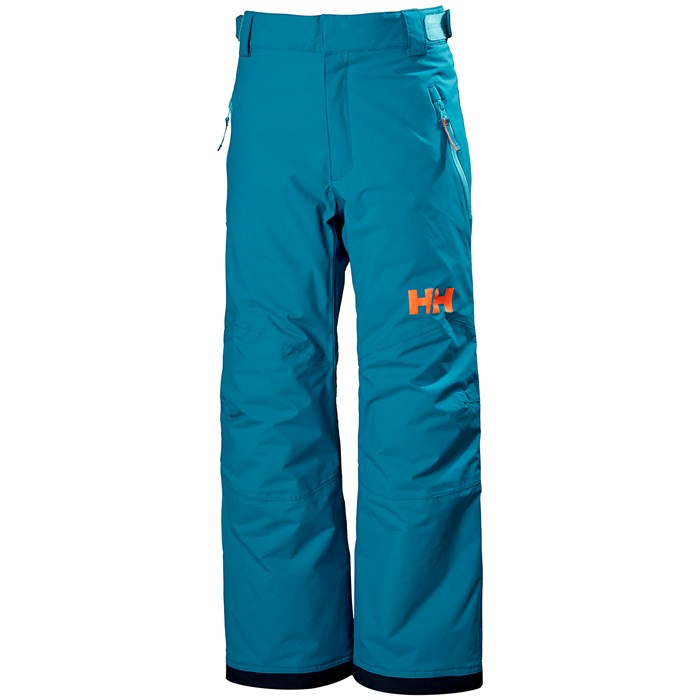 puma helly hansen pants