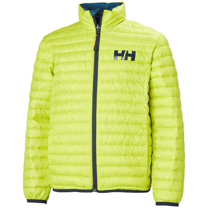 helly hansen sense down jacket