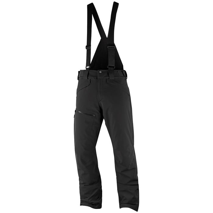 Salomon - Chill Out Bib Pant