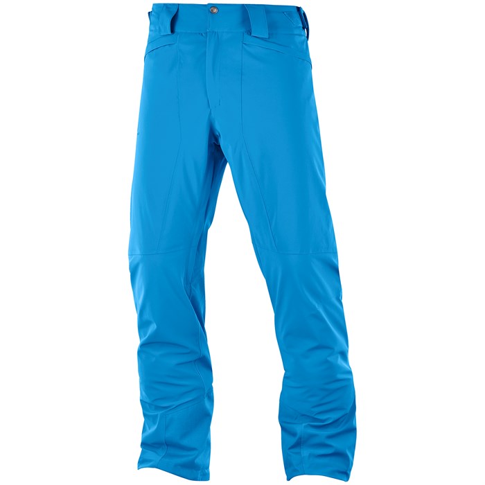 salomon icemania pants