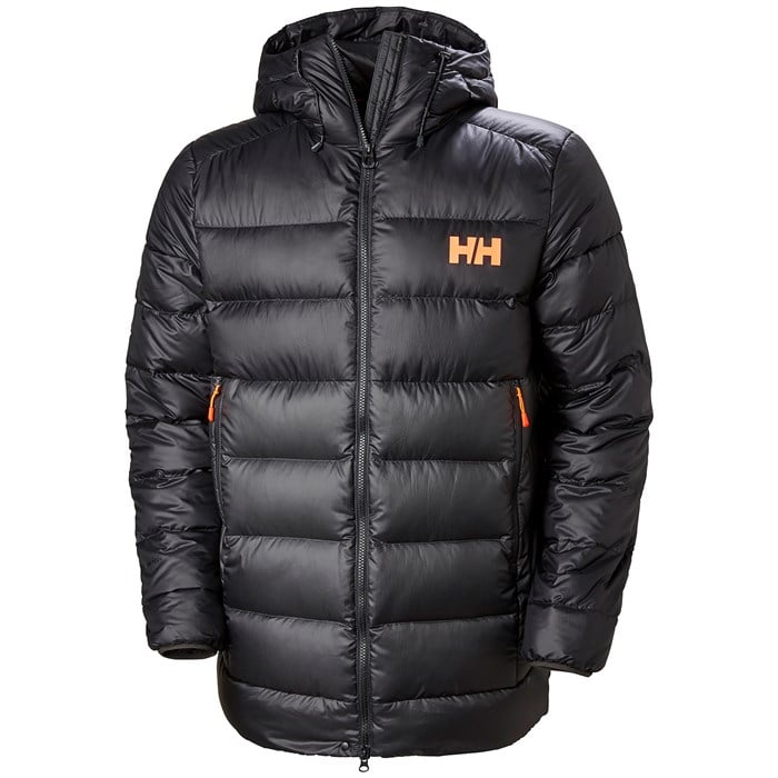 Helly Hansen Vanir Glacier Down Jacket | evo