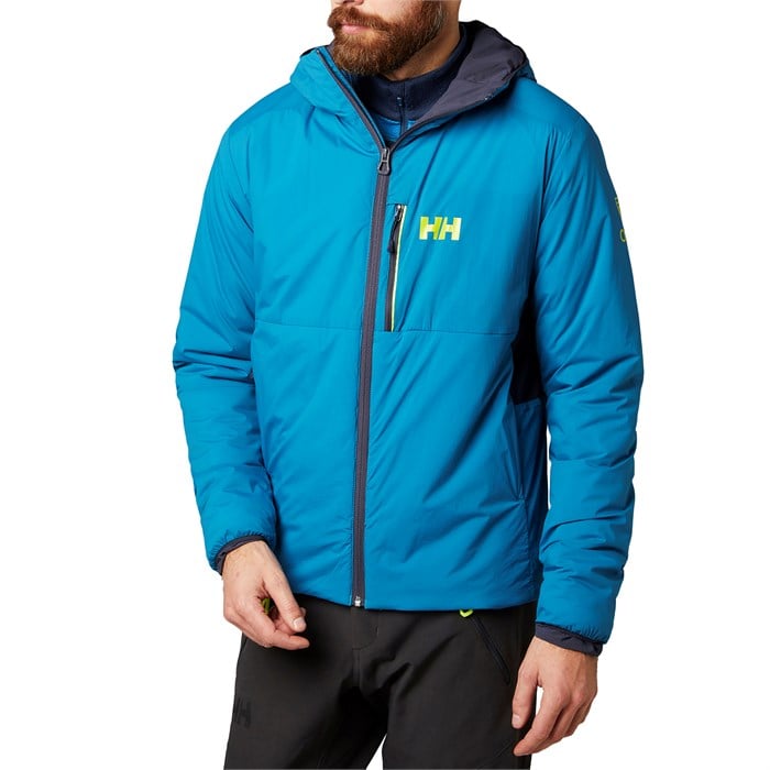 Helly Hansen Odin Stretch Insulated Jacket evo