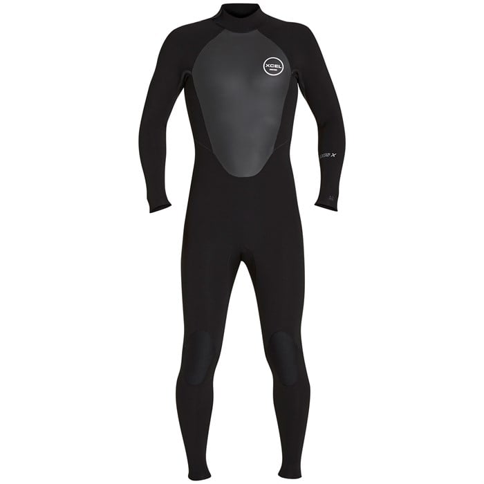 XCEL - 4/3mm Axis X OS Wetsuit