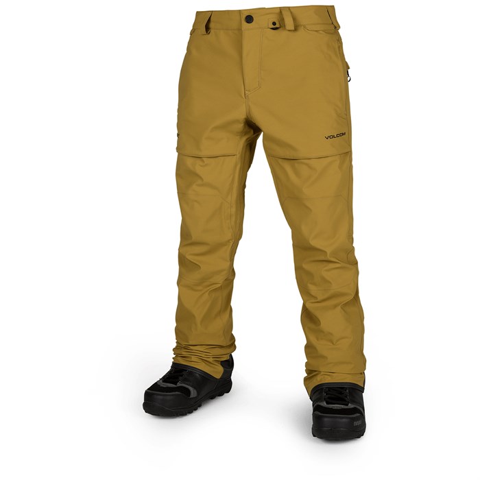 Volcom Stretch GORE-TEX Pants | evo