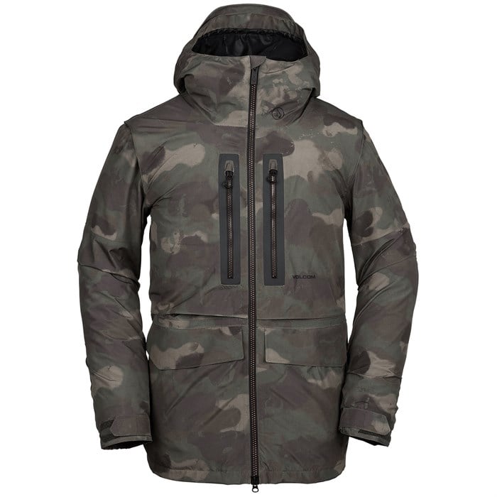 Volcom Stone GORE-TEX Jacket | evo