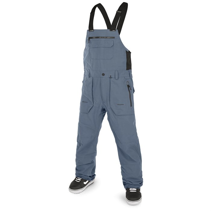 Volcom - Rain GORE-TEX Bib Overalls