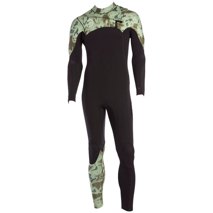 XCEL 3/2 Comp TDC Eco Wetsuit evo