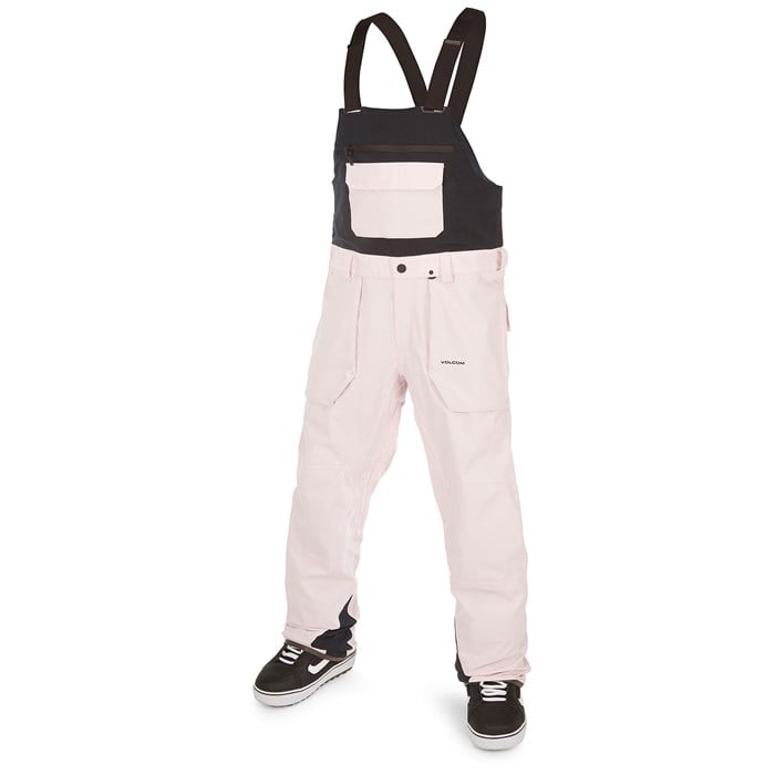 Volcom - Roan Bib Overalls