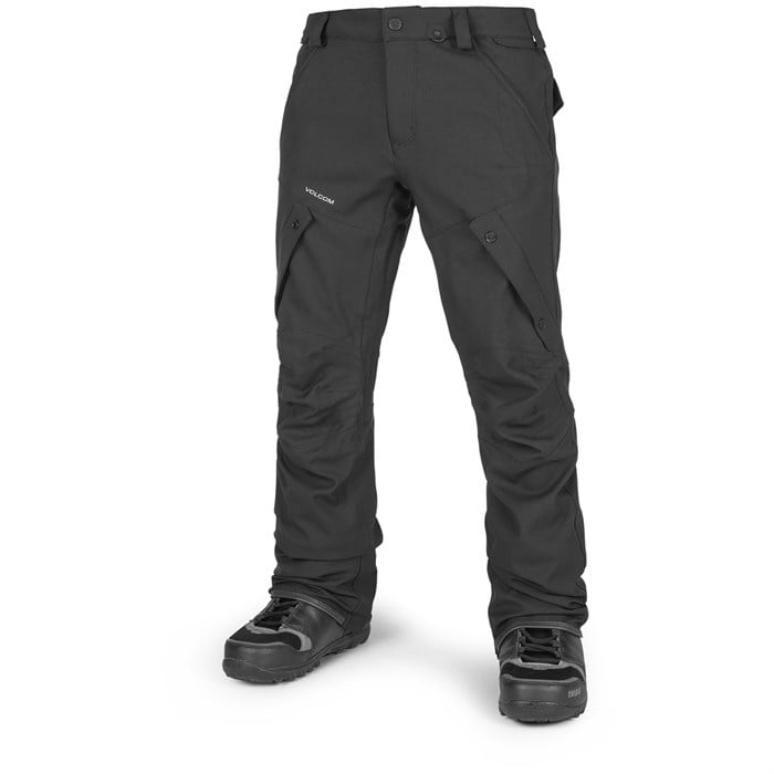 Volcom - Articulated Pants