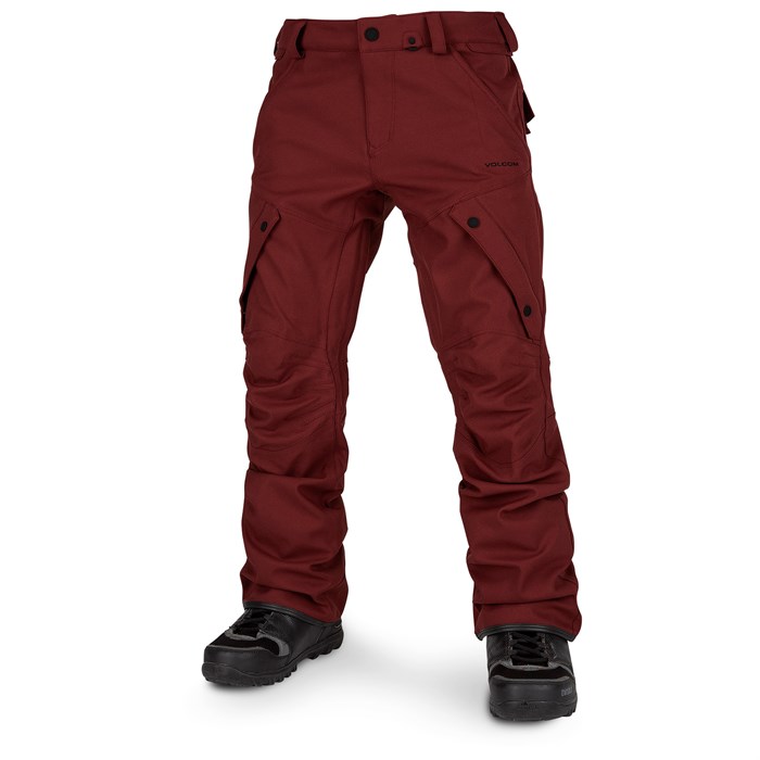 Volcom Articulated Pants | evo