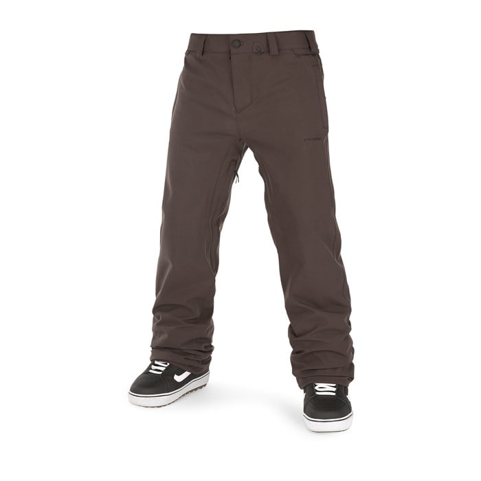 Volcom - Freakin Snow Chino Pants