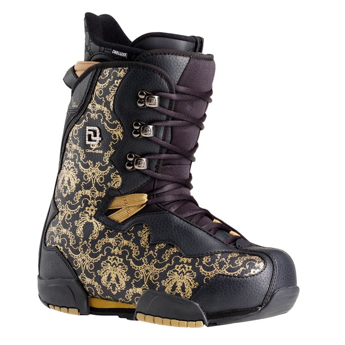 Deeluxe Ray Lara Snowboard Boots - Women's 2007 | evo