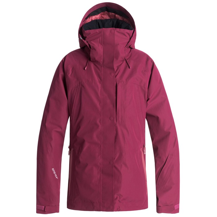 roxy wilder jacket