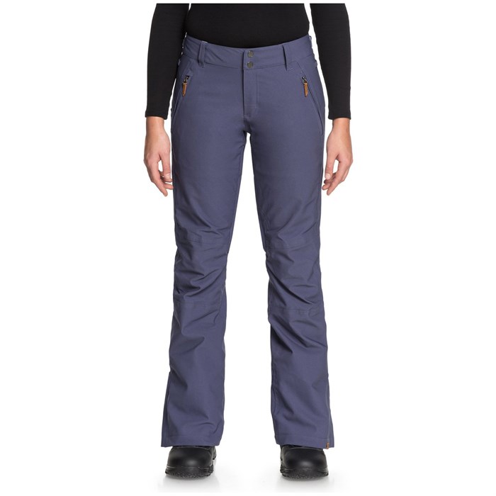 Roxy Cabin Pants Women S Evo