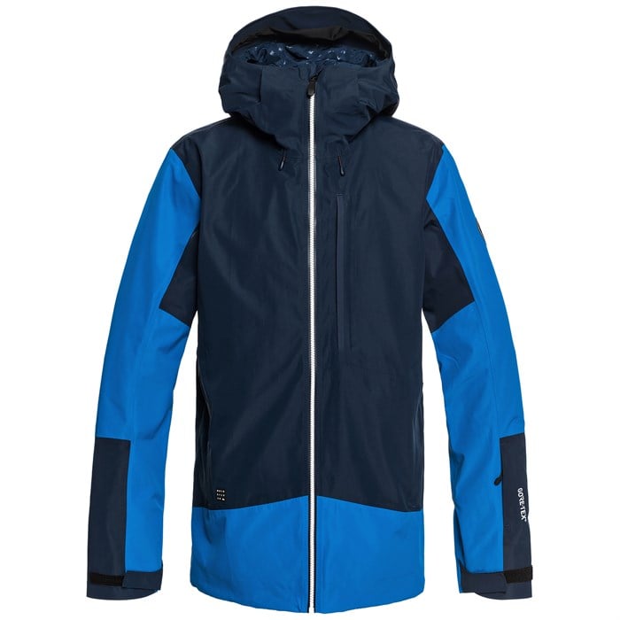 Quiksilver Forever 2L GORE-TEX Jacket | evo