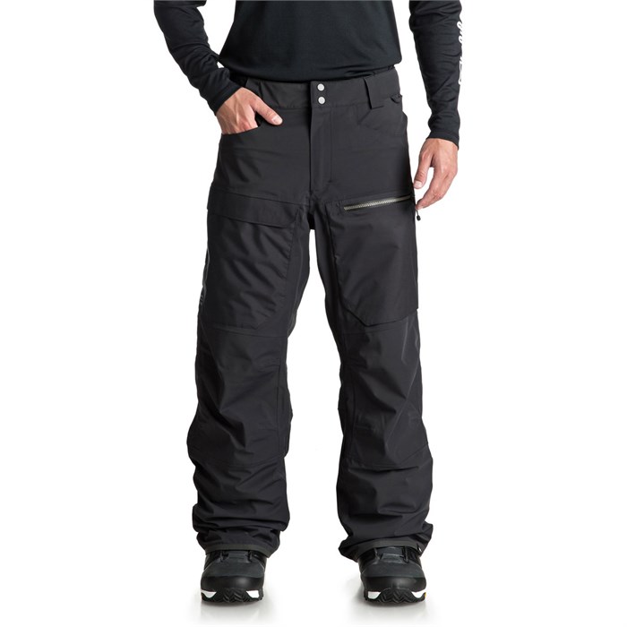 Quiksilver TR Stretch Pant - Pantalon de ski Homme