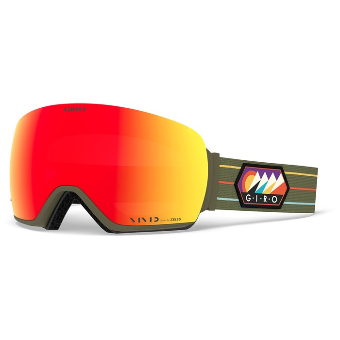 giro cycling glasses