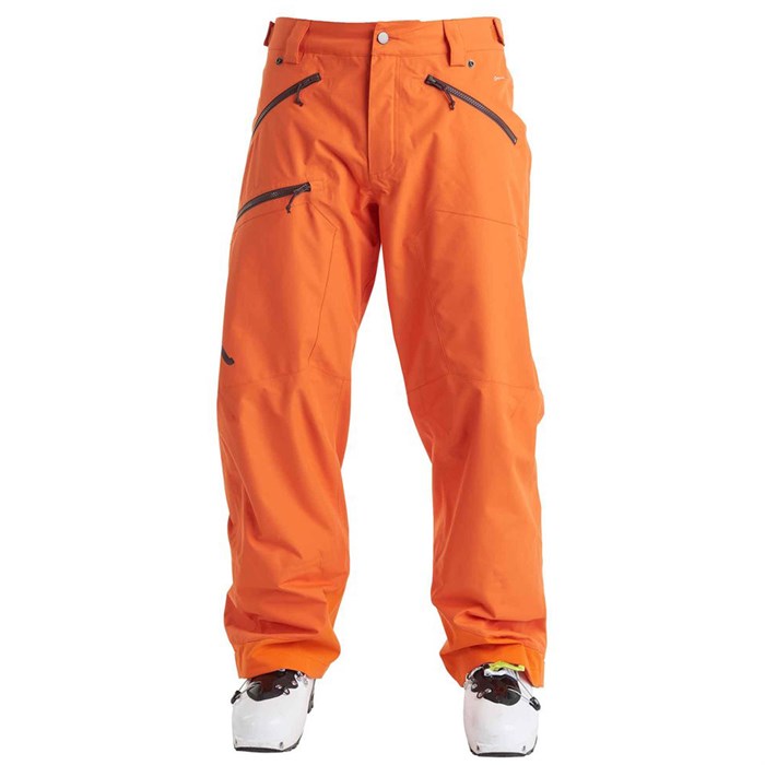 rib cage pants