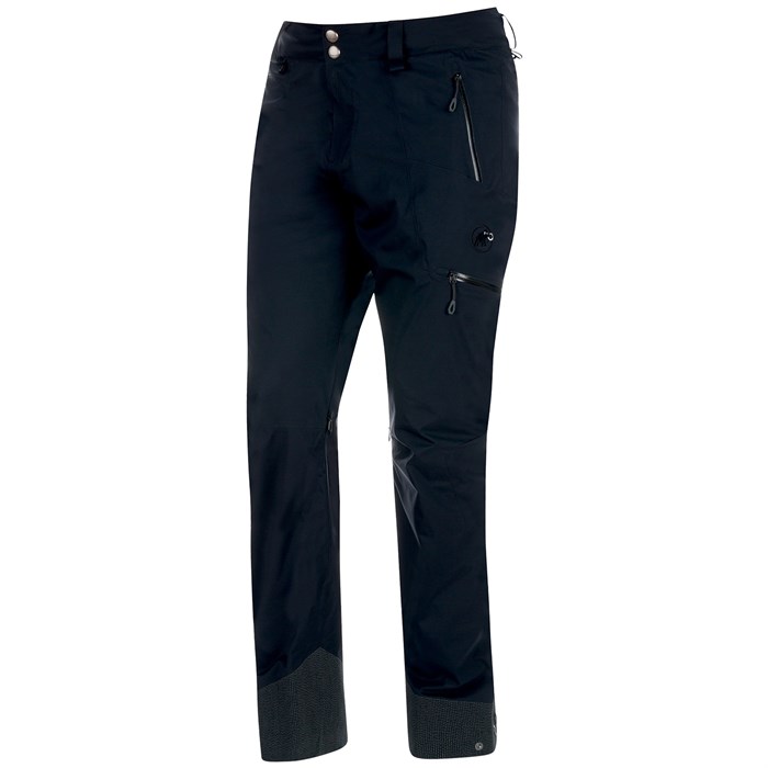 mammut macun softshell pants