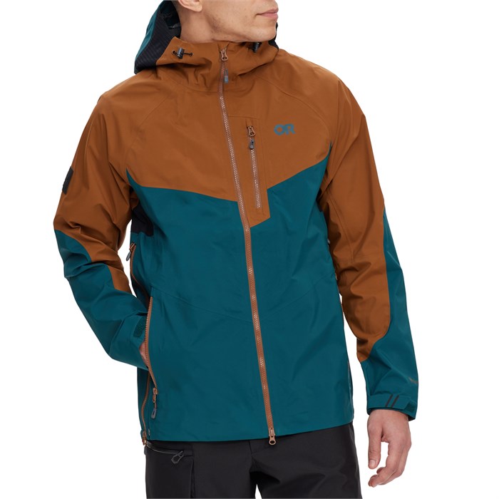 Outdoor Research Hemispheres Jacket