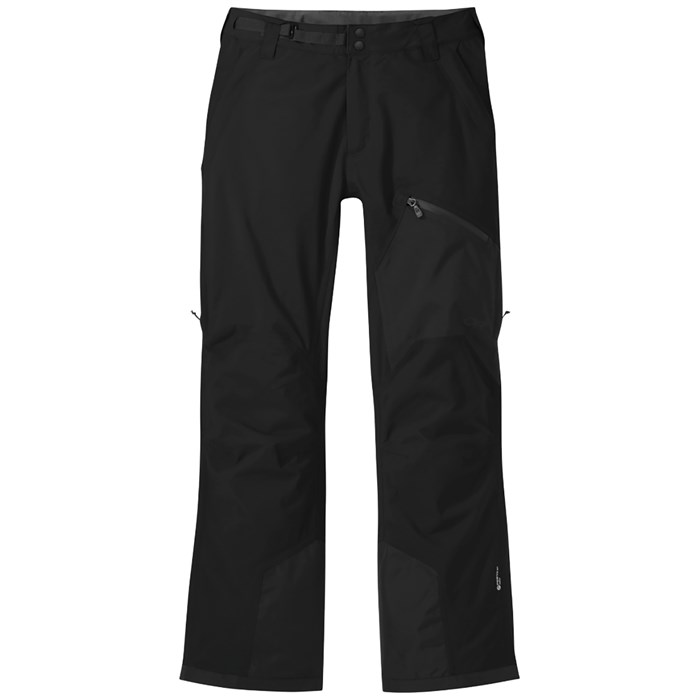 Outdoor Research Blackpowder II Pants | evo