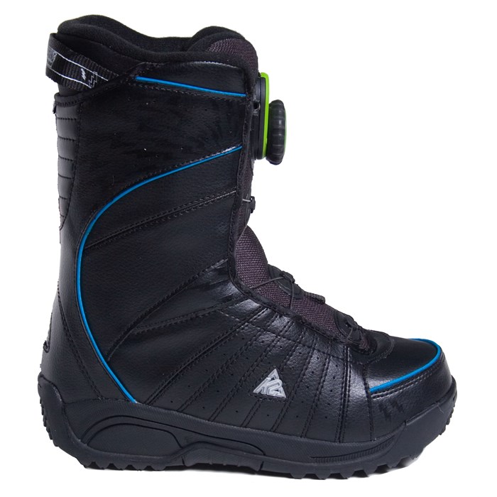 K2 Vandal Snowboard Boot Youth 2008 evo