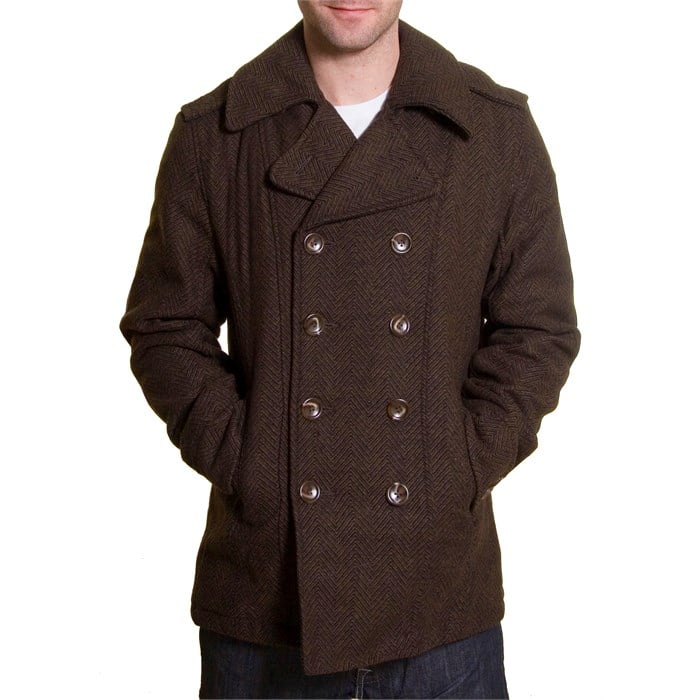 Spiewak - Spiewak McKenzie Coat